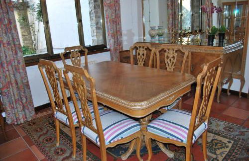 Casa Rural La Cuadraá - Foto 9