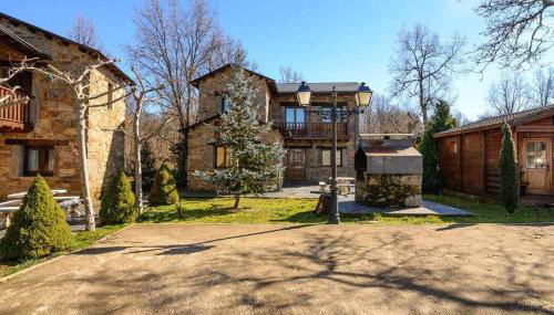 Casas Rurales San Justo - Foto 4