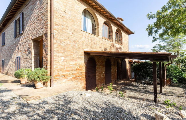 360 Degree View of the Tuscan - Foto 1