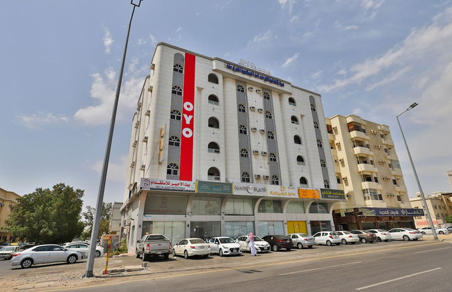 OYO 209 Mayar International Furnished 2 - Foto 19