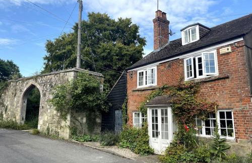 Charming artist’s cottage - Foto 1