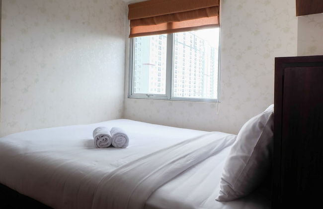 Modern Room Bassura Apartment With Direct Access To Shopping Center - Foto 4