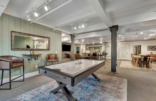 Rustic Suite 6BR by Maddox Hotel - Foto 12