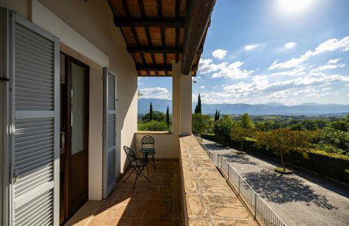 AGRITURISMO LA CORTE DEI CAVALIERI - Foto 15