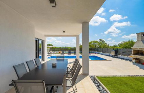 Villa Lumalu - Foto 25