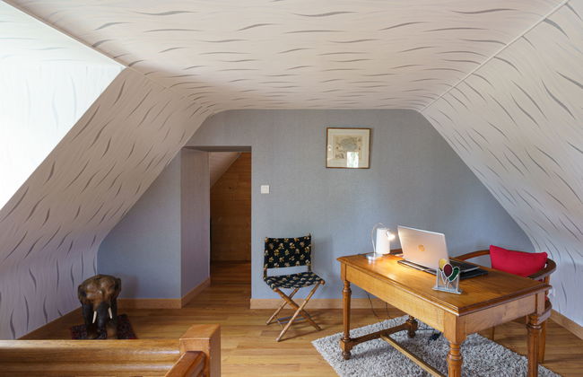 Les Volets Rouges - Foto 27