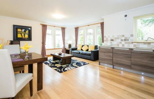 Claymore Guest House and Apartments - Foto 18