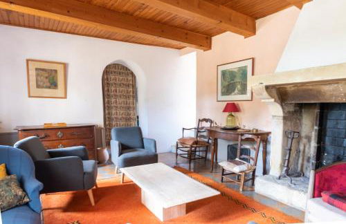 MAISON AVEC PISCINE - PROCHE AVIGNON - WiFI GRATUIT - Foto 7