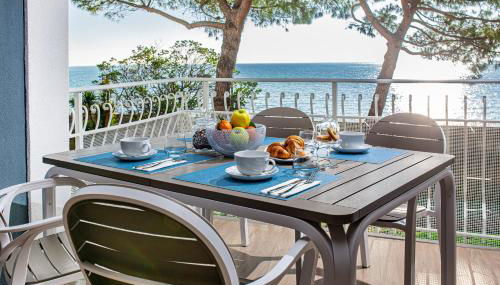 Brezza Marina Deluxe Apartment - Foto 5