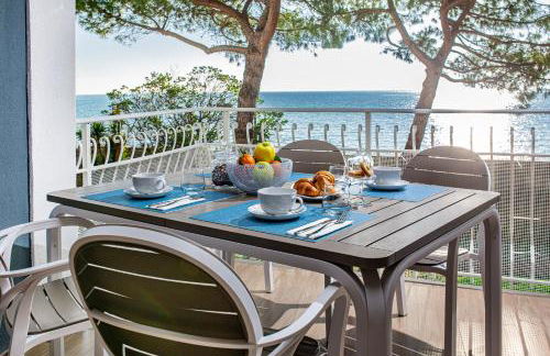 Brezza Marina Deluxe Apartment - Foto 5