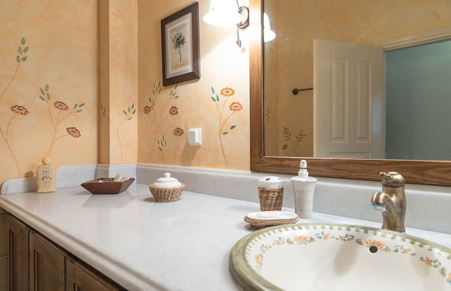 Villa Heliana Enchanting Seaviews - Foto 80