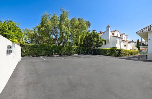 Casa Jardin - Boutique Suites in Downtown Santa Barbara - Foto 16