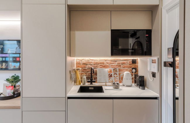 Your Apartment - Kensington - Foto 71