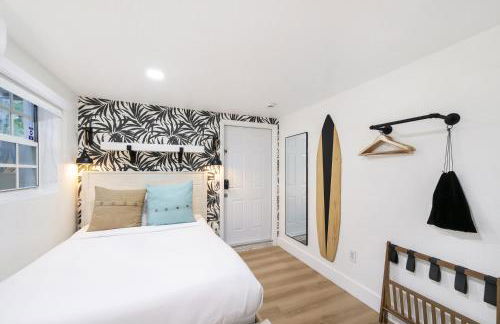 The Victoria Hotel - Foto 12