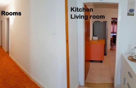 Manora Sucuraj 2 bedroom apartment - Foto 18