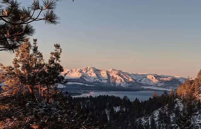 Heaven's Nest - the Best Views of Lake Tahoe! - Photo 20