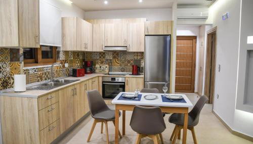 Seaside Luxury Apartments Kremasti - Foto 3