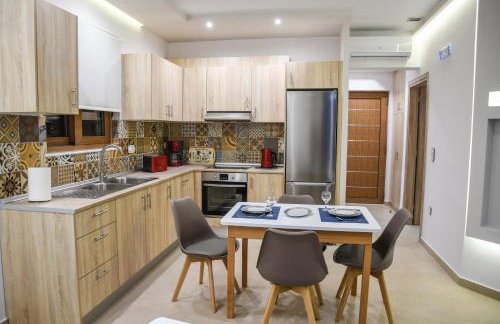 Seaside Luxury Apartments Kremasti - Foto 3