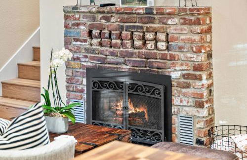 Spacious Cozy and Renovated Mountain Retreat - Foto 11