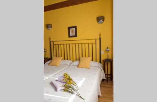 Casa del Portalón - Foto 35