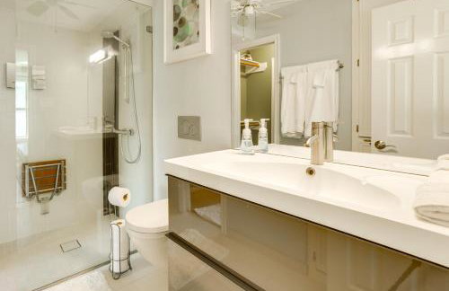 Near NRG! Cozy and Private Houston Home with Garden - Foto 24