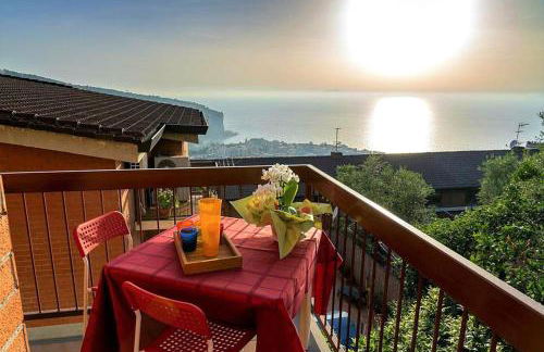 Casa Marida Sea View - Foto 17