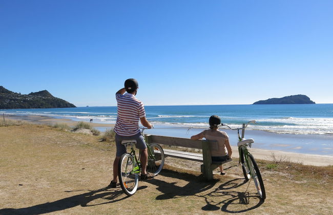 Ocean Breeze Resort - Photo 41