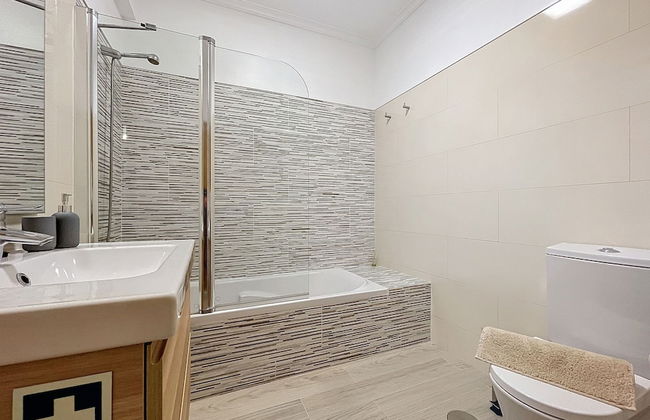 Green Blue Horizon by Atlantic Holiday - Foto 25