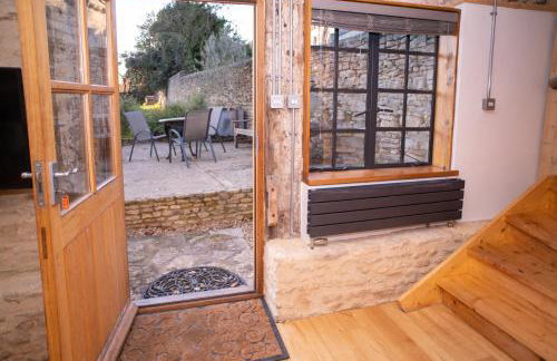 Converted Barn House - Central Oxford, Cotswolds - Foto 43