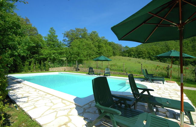 Holiday House Overlooking Lake Near Tuscany - Photo 73