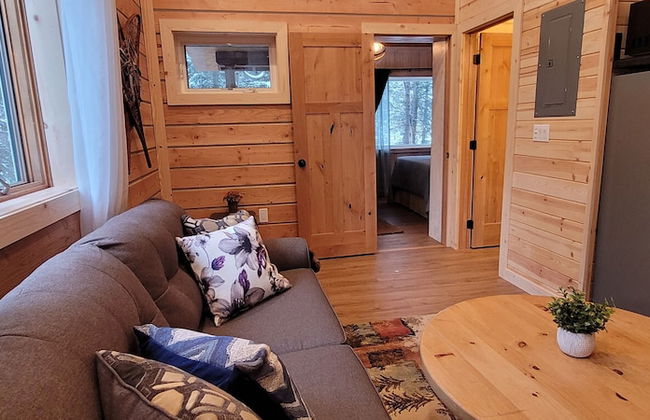 Denali Wild Stay - Foto 79