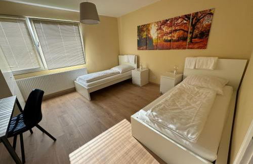 Kurzzeitunterkunft Goslar - Photo 1