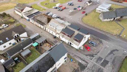 Ben View Apartments Flat A - Foto 4