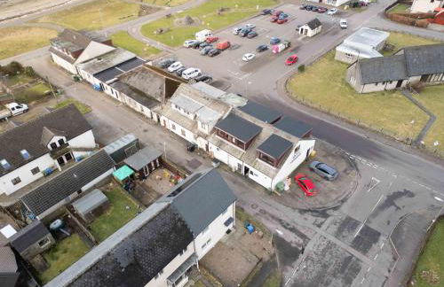 Ben View Apartments Flat A - Foto 4