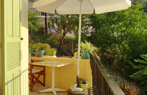 Marchie's Place - Spacious one bedroom apartment for rent on Skopelos Island - Foto 10