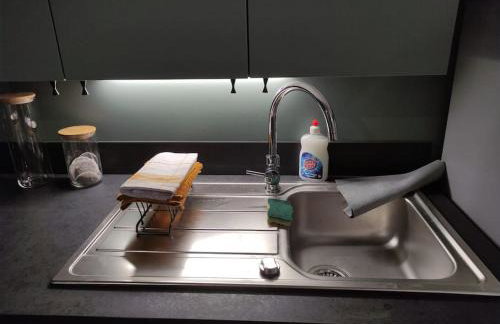 ღ Le Loft • Spacieux, Situé au cœur de Douai - Foto 8