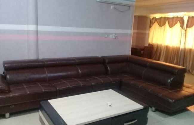 Star Residence - Photo 27