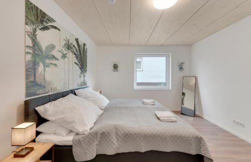 Carport A3 CGN & DUS Barrierefrei - Foto 7