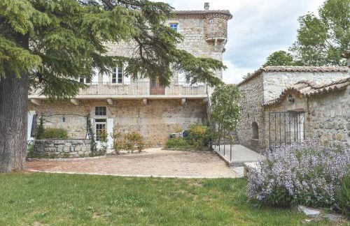 Château De Chaussy - Foto 13