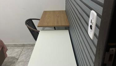 Apart Aconchego Mobiliado Centro - Photo 5