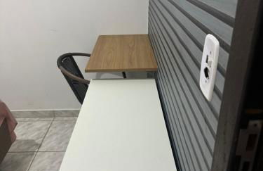 Apart Aconchego Mobiliado Centro - Photo 5