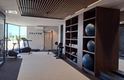 P R A T U M Plus - Foto 43