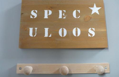 spéculoos et chicorée - Foto 34