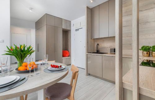 Seaside Apartamenty - Olimpijska 2 Mielno - Sauna & Fitness & Parking - w cenie pobytu - Foto 50