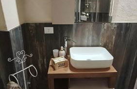 Il Rifugio del Viaggiatore casa vacanze - Foto 34