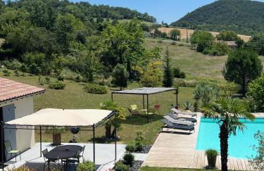 Gîte les Gardettes - Foto 19