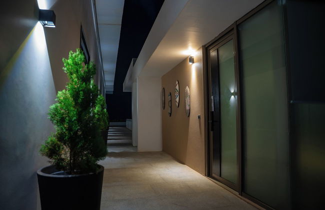 La Résidence Sea Plaza - Foto 24