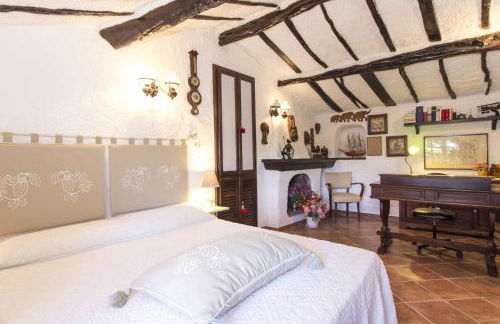 Villa La Liccia Misia - Foto 31