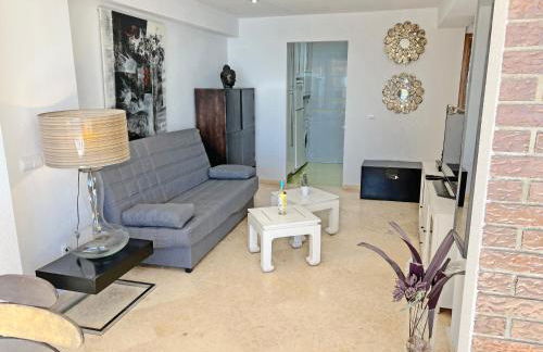 Panorámica al Mar con Piscina, Teletrabajo y Relax - Photo 12