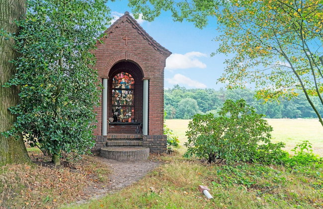 Cottage in Schijf With Garden - Foto 29